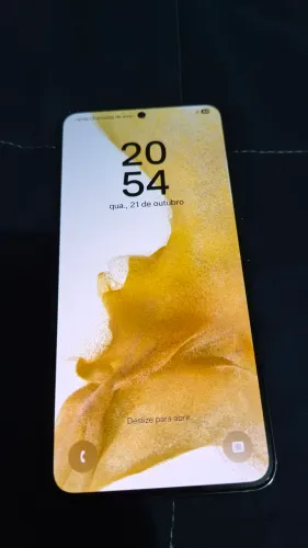 Celular Samsung Galaxy S22