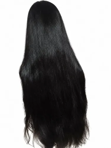 Cabelo Natural humano