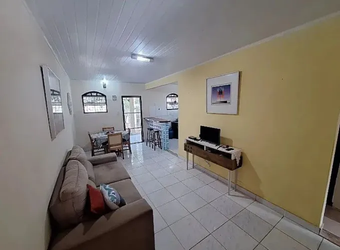 Linda casa no Sítio do Conde 