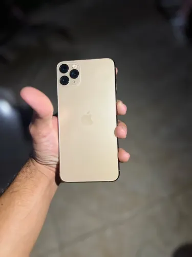 iPhone 11 Pro Max 