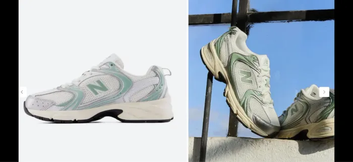 New Balance 530