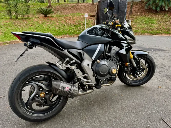 CB1000 ZERAA