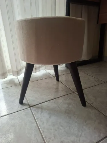 Banqueta Puf