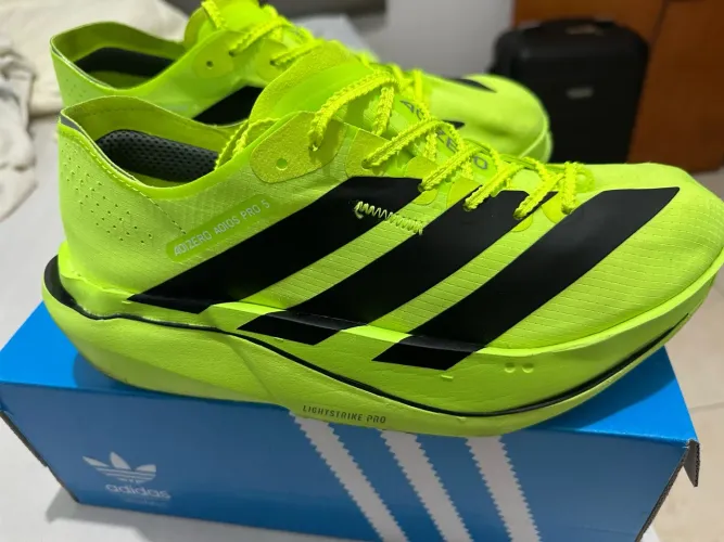 Adidas Adios Pro 5