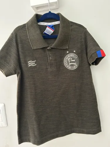 Camisa infantil