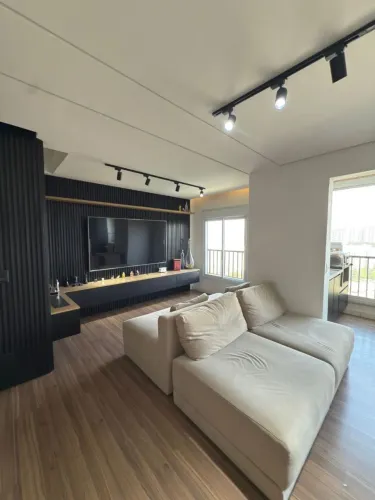 Locação Park Athene Alphaville 110 m2 pacote R$ 11.900,00
