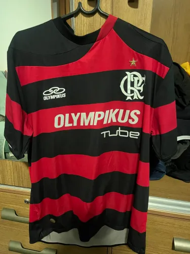 Camisa Flamengo 2019