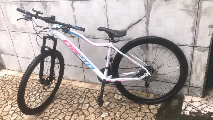 Bicicleta aro 29
