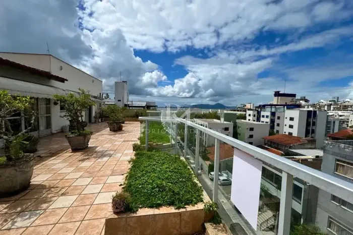 APARTAMENTO AMPLO EM COQUEIROS 208m² PRIVATIVOS | LOCALIZAÇÃO PRIVILEGIADA
