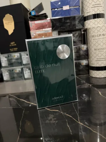 Armaf Club de Nuit Elite 105ml