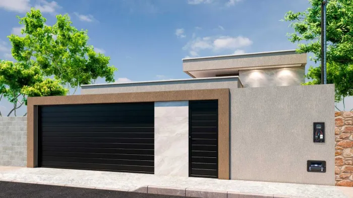 Casa no Loteamento Costa Verde [16281]