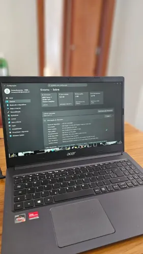 NOTEBOOK ACER ASPIRE 3