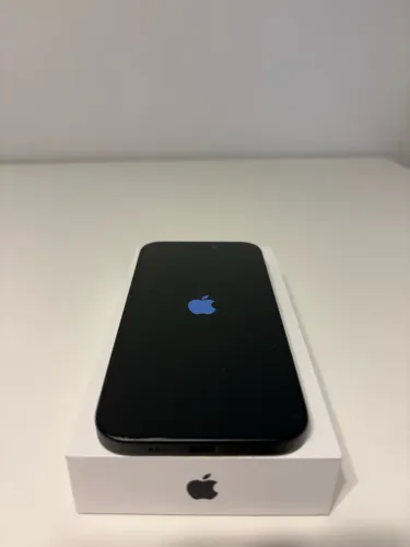 iPhone 15 256MB Bateria 100%