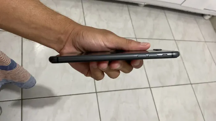 iPhone 8 Plus