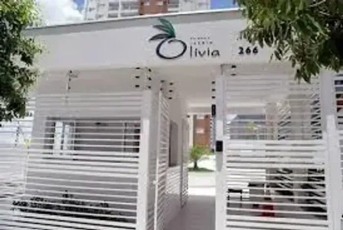 $ 3.500 Td Incluso - Apart Jd.Oliva-Mobiliado/Sol Manha-63m²-2Quartos-Sd1Suite-Jd.Mariana
