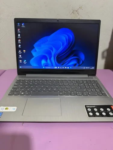 Notebook Lenovo Ideapad 4GB/ 120SSD
