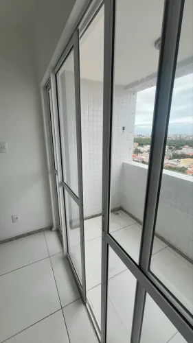 Porta esquadria 4 folhas 2,27x2,10 NOVA