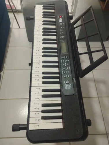 Teclado KOBE