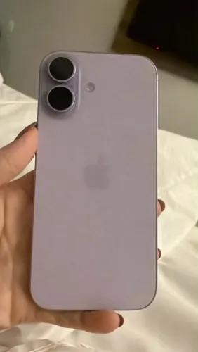iPhone 17 256 Rosa na garantia Apple