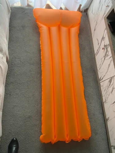 Boia colchão inflável