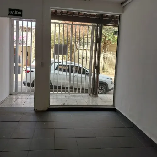 Loja no centro de Sete Lagoas