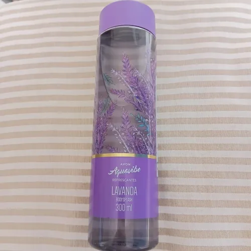 Aquavibe Lavanda