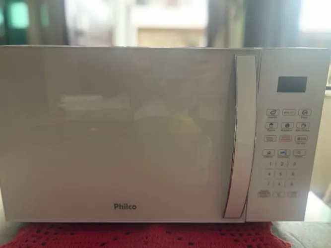 MICRO-ONDAS!