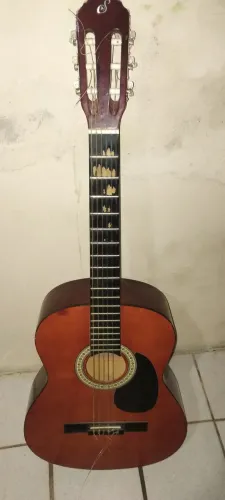 Violão Nylon Start Gianini