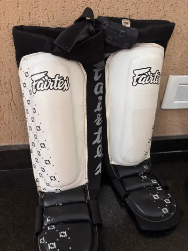 Caneleira Fairtex M