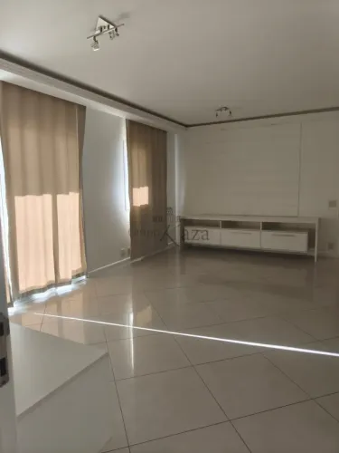 Apartamento - Vila Ema - Residencial Athmosphere - 127m² - 3 Dormitórios.
