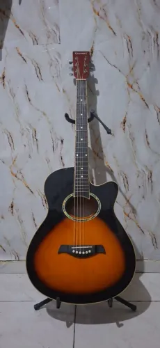 Violao gianine performance