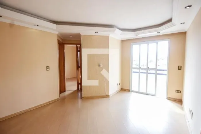 Apartamento à Venda - Sítio do Mandaqui, 2 Quartos, 54 m2