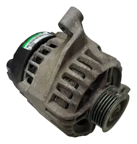 Alternador Fiat Fiorino 1.4 8v 2023 Econoflex