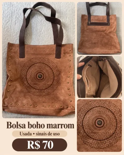 Bolsa tipo bobo