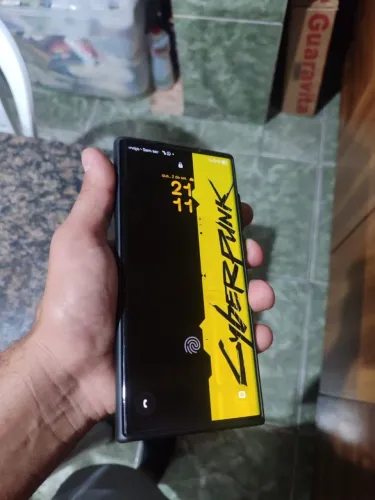 Smartphone