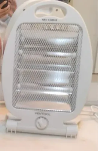 Aquecedor