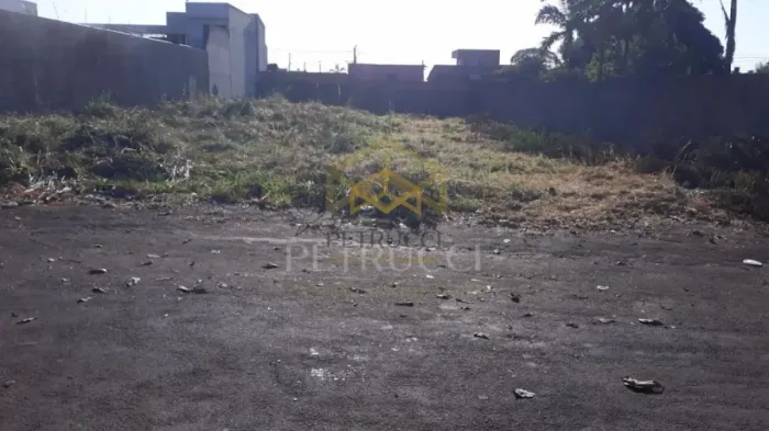 TERRENO PARA INVESTIMENTO EM CAMPINAS/SP