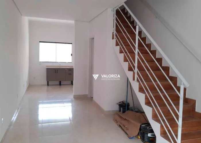 Casa com 2 dormitórios à venda, 88 m² por R$ 360.000,00 - Jardim Maria Antônia Prado - Sor