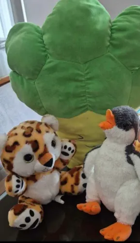 Pelúcia