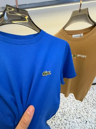 Camisa  crocodilo lacost3 
