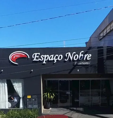 Vaga para vendedor