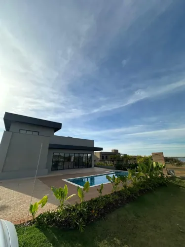 Rancho Baias de Santa Mônica - Fronteira MG