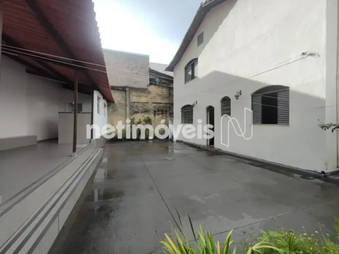 Venda Casa Minas Brasil Belo Horizonte