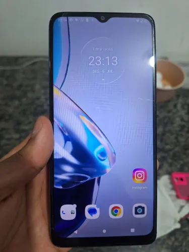Moto e22 128gb