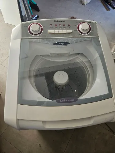 Maquina de Lavar 110 v