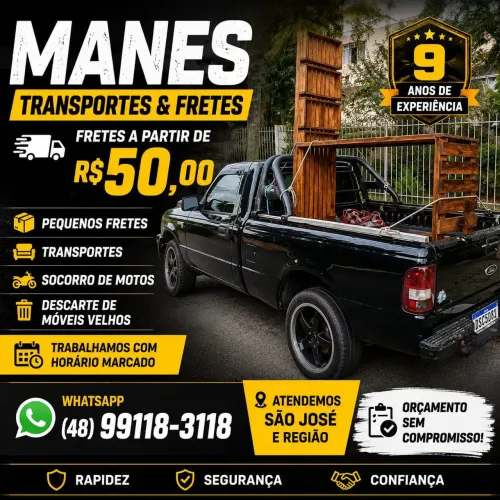 Pequenas mudanças