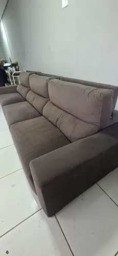 Vendo - Sofá Articulado