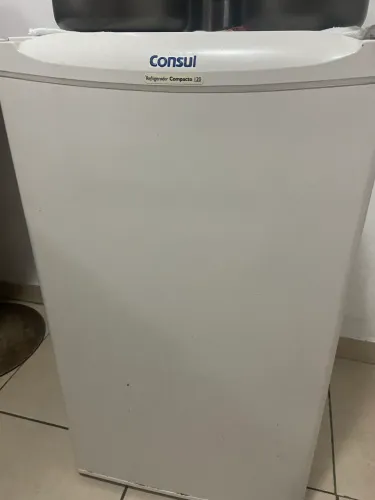 Frigobar cônsul 120L