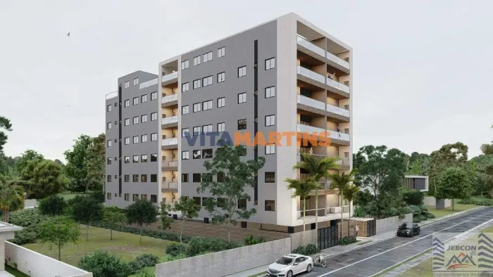 Lançamento Apartamentos ou Coberturas Duplex na Nova São Pedro com 2 e 3 quartos - Nova Sã