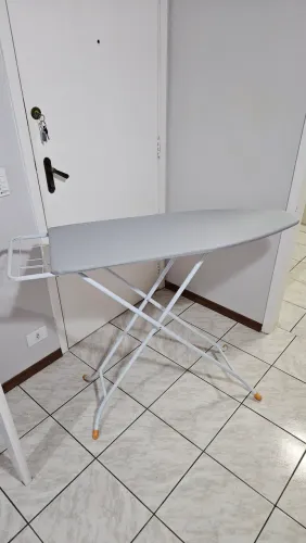 TÁBUA DE PASSAR ROUPA
